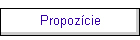 Propozcie